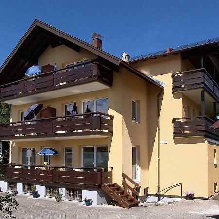 Fellhornhaus Ferienwohnungen Oberstdorf Exterior photo